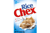 Rice Chex Box
