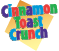 cinnamon toast crunch