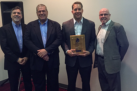 Broker of the Year - West