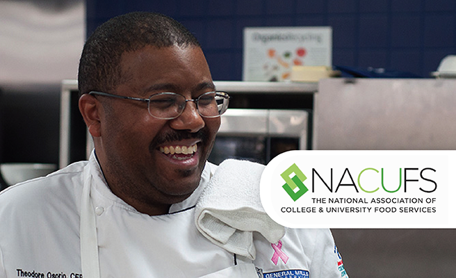 Deep NACUFS Thoughts