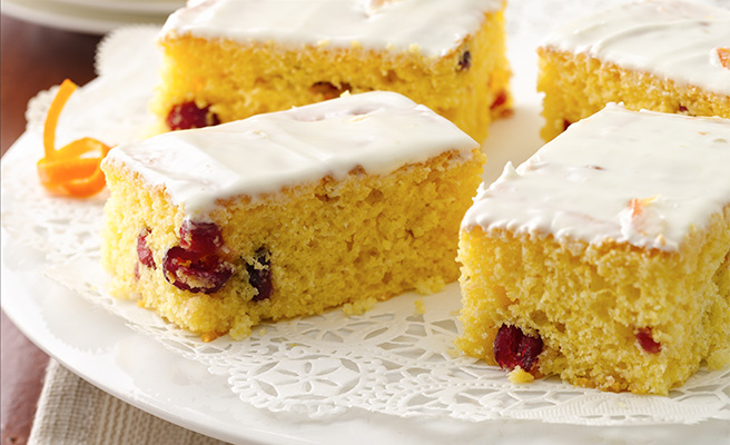 cornbread recipe