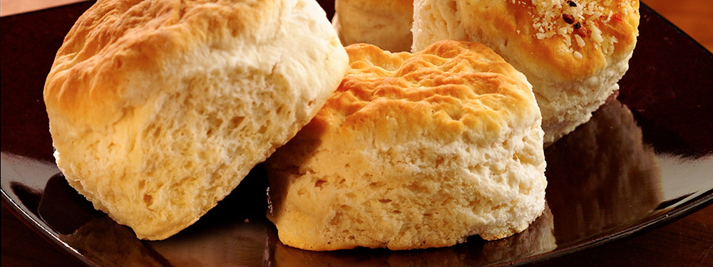 Troubleshooting Guide - Biscuit Mix