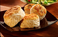 Troubleshooting Guide - Biscuit Mix
