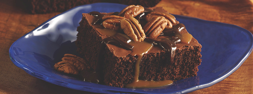 Troubleshooting Guide - Brownie Mix