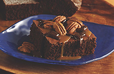 Troubleshooting Guide - Brownie Mix