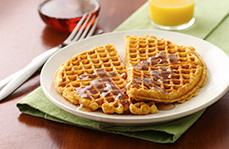 Troubleshooting Guide - Complete Waffle Mix