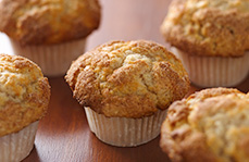 Troubleshooting Guide - Muffin Mix