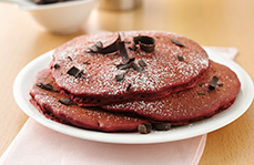 Troubleshooting Guide - Pancake Mix