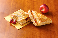 Troubleshooting Guide - Puff Pastry Slab / Preformed