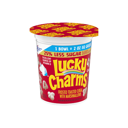 Cereal Icon