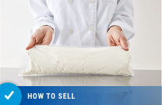Product Selling Guide | Yoplait® Bulk Yogurt