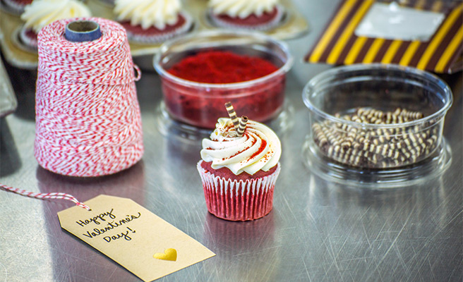 cupcake