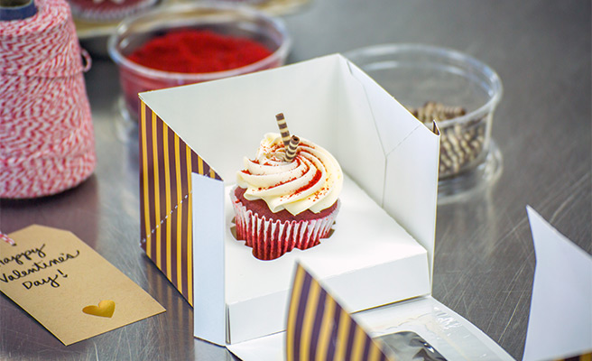 packaging