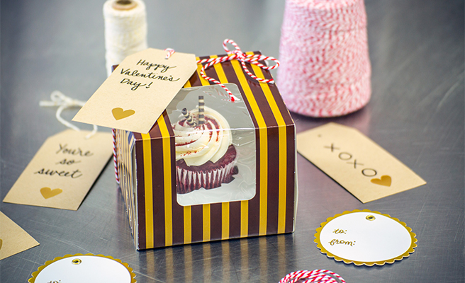 How to Merchandise for Valentine’s Day in 3 Simple Steps