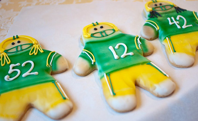 Operation Success: Manderfield’s Home Bakery in Wisconsin
