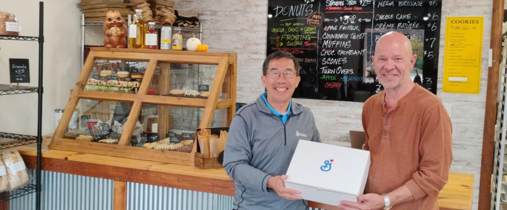 Operation Success: Nuthouse Breads (Siren, Wisc.)