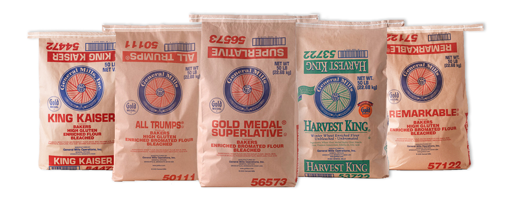 What Flour Should I Use