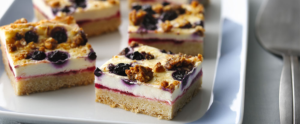 Nature Valley Recipes