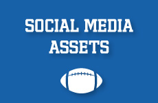 Text reads social media assets.