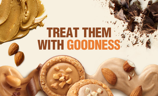 We’re Making a Better Recipe for Indulgence