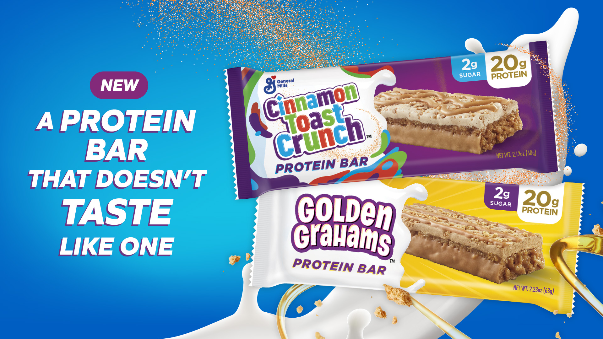 ProteinBars