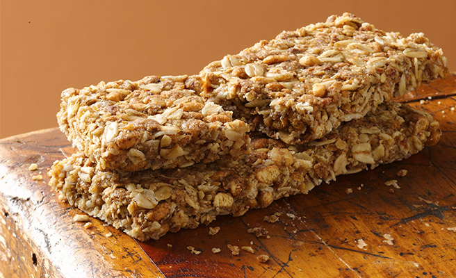 Changing Food Culture Gives Rise To New Opportunities with Snacks
