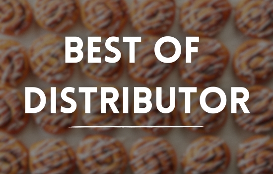 Best of Distributor Sales: A Round Up of the Top Distributor Resources
