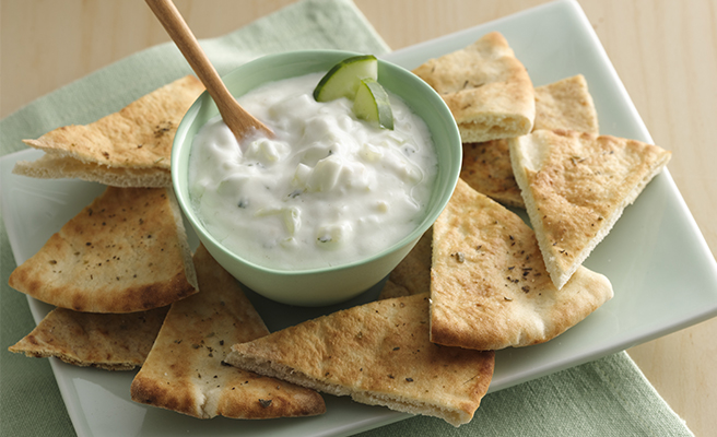 Yogurt Culinary Guide