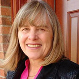 Mary Ellen Sanders