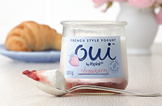 Oui by Yoplait