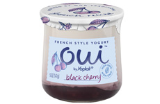 Oui by Yoplait