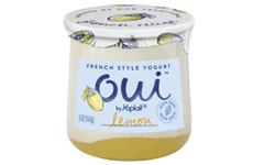 Oui by Yoplait
