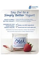 Oui Materials