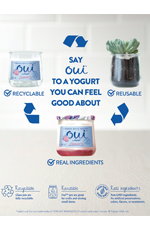 Oui Poster