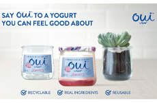 Oui Sustainability