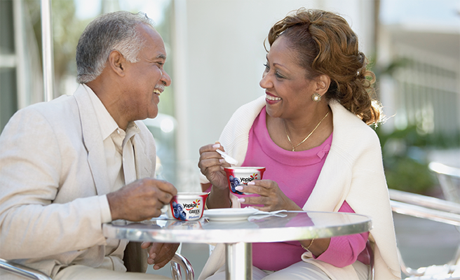 How Proper Nutrition Deters Bone Loss
