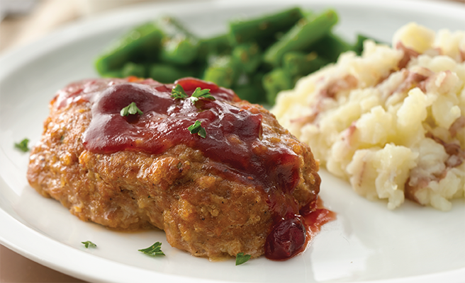The Importance of Protein in Seniors’ Diets