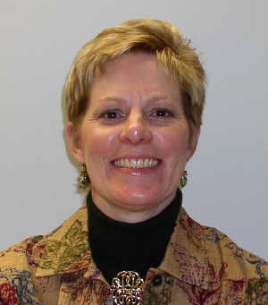 Mary Cooley
