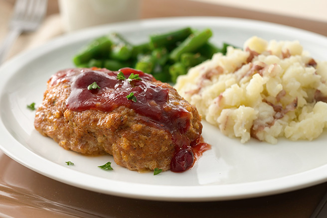 Gluten Free Recipe