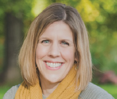 Lesley Shiery