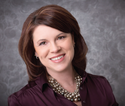 Patti Bilbrey