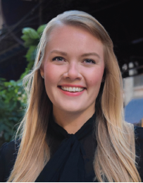 Marie Molde, RD, MBA, Trends Analyst, Health & Wellness Expert at Datassentia