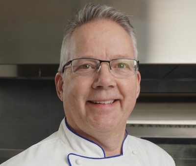 Mark Miller