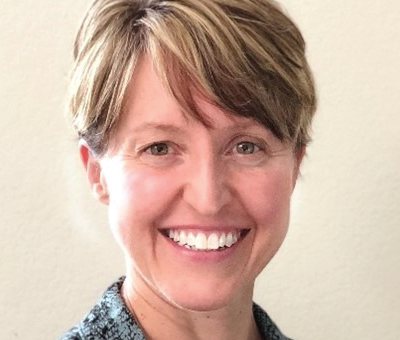 Heather J. Leidy, PhD 