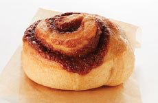 Cinnamon Roll