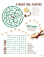 Activity Sheet