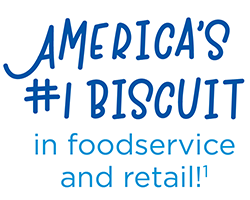 Americas Biscuit