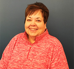 Kathy Brooks
