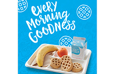 Every Morning Goodness