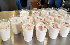 How Oceanside Unified School District Serves Up Yogo Coolers!